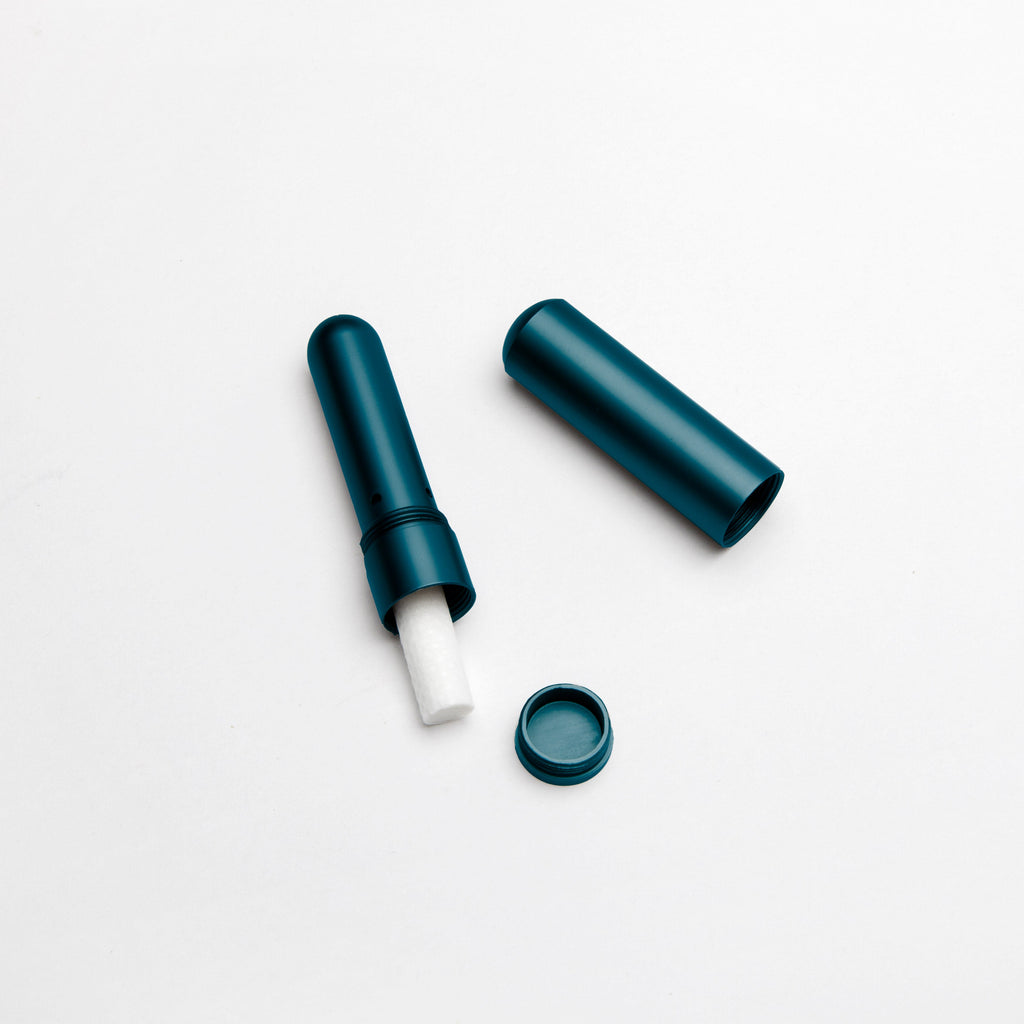 Inhalateur d'Aromathérapie