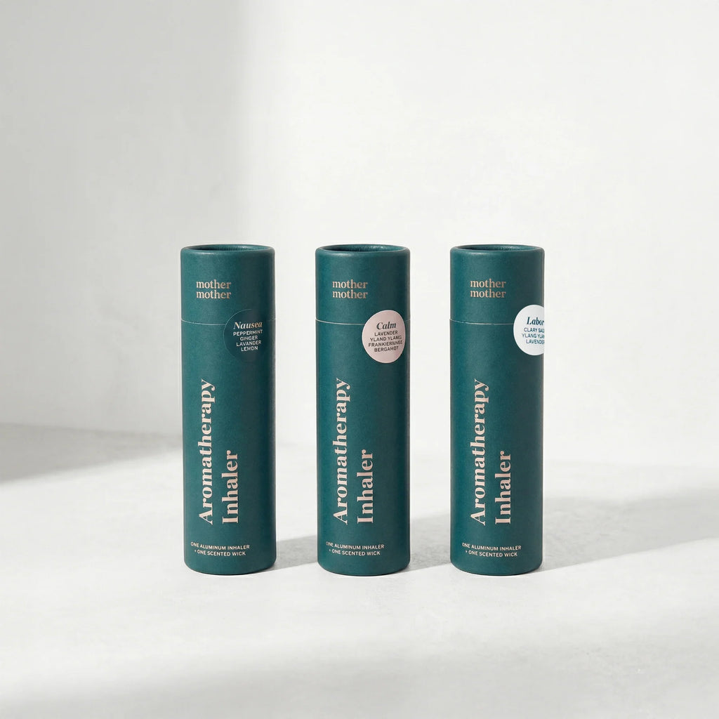Inhalateur d'Aromathérapie