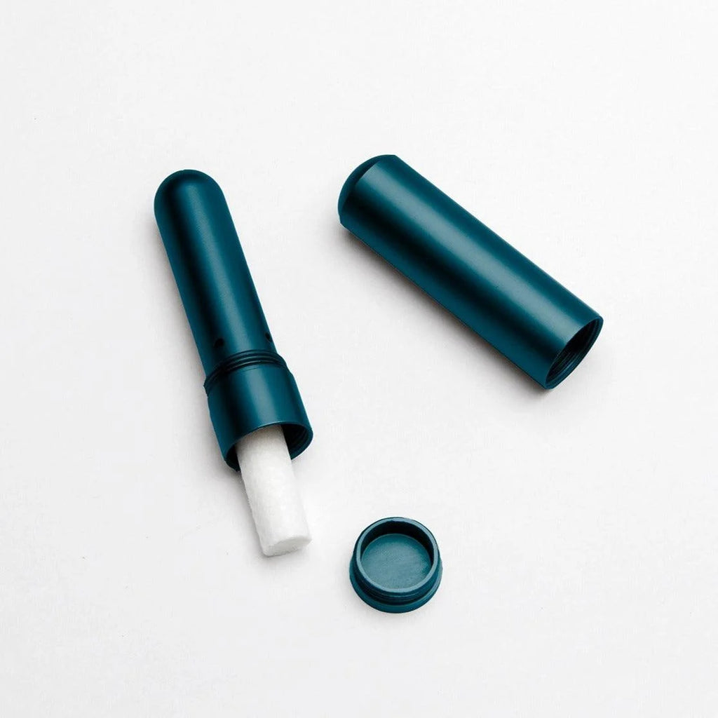 Recharges pour Inhalateur d'Aromathérapie