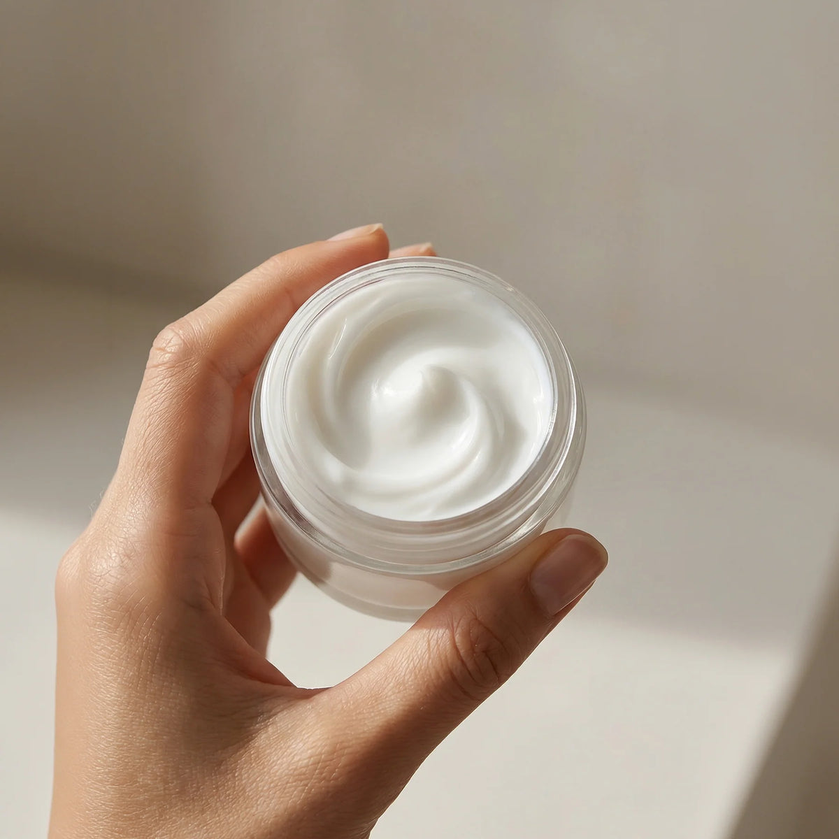 Magnesium Cream